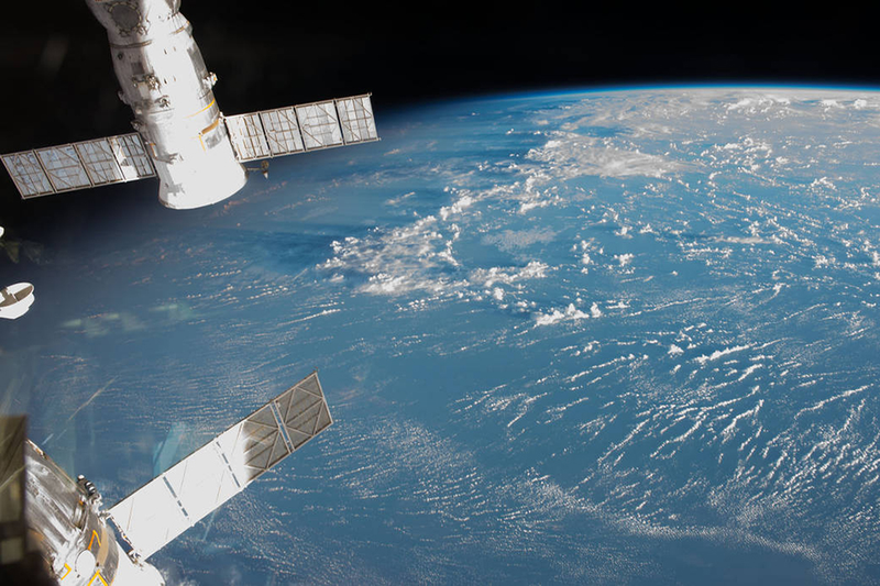 Photo: NASA